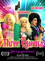 Watch Three Queens (Short 2020) Tvmuse