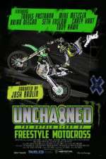 Watch Unchained: The Untold Story of Freestyle Motocross Tvmuse