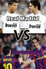 Watch Real Madrid vs Barcelona Tvmuse