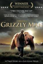 Watch Grizzly Man Tvmuse