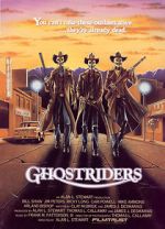 Watch Ghost Riders Tvmuse