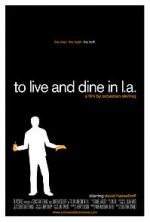 Watch To Live and Dine in L.A. Tvmuse