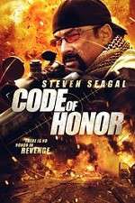 Watch Code of Honor Tvmuse
