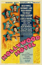 Watch Hollywood Hotel Tvmuse