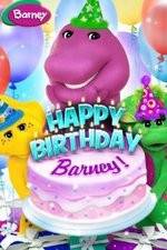 Watch Barney: Happy Birthday Barney! Tvmuse