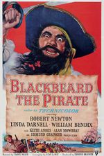 Watch Blackbeard, the Pirate Tvmuse