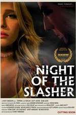 Watch Night of the Slasher Tvmuse