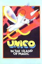 Watch Unico in the Island of Magic Tvmuse
