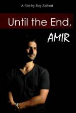 Watch Until the End, Amir Tvmuse