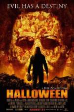 Watch Halloween (2007) Tvmuse