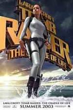 Watch Lara Croft Tomb Raider: The Cradle of Life Tvmuse