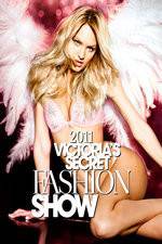 Watch The Victorias Secret Fashion Show Tvmuse