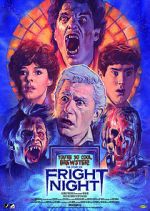 Watch You\'re So Cool, Brewster! The Story of Fright Night Tvmuse