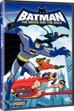Watch Batman: The Brave and the Bold Tvmuse