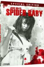 Watch Spider Baby or The Maddest Story Ever Told Tvmuse