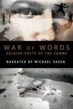 Watch War of Words: Soldier-Poets of the Somme Tvmuse