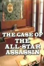 Watch Perry Mason: The Case of the All-Star Assassin Tvmuse