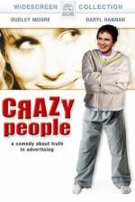 Watch Crazy People Tvmuse