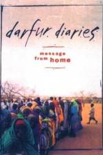 Watch Darfur Diaries: Message from Home Tvmuse