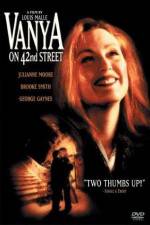 Watch Vanya on 42nd Street Tvmuse