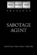 Watch Sabotage Agent Tvmuse