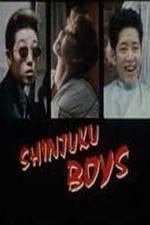 Watch Shinjuku Boys Tvmuse