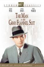 Watch The Man in the Gray Flannel Suit Tvmuse