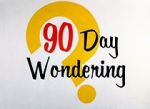 Watch 90 Day Wondering (Short 1956) Tvmuse