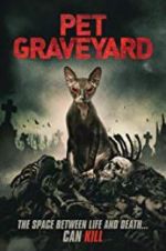 Watch Pet Graveyard Tvmuse