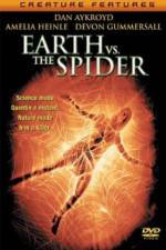 Watch Earth vs. the Spider Tvmuse