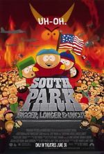 Watch South Park: Bigger, Longer & Uncut Tvmuse