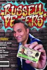 Watch Russell Peters The Green Card Tour Tvmuse