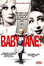 Watch Baby Jane? Tvmuse