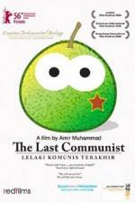 Watch The Last Communist Tvmuse