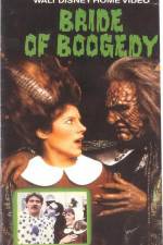 Watch Bride of Boogedy Tvmuse