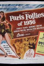 Watch Paris Follies of 1956 Tvmuse
