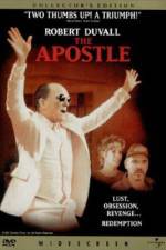 Watch The Apostle Tvmuse