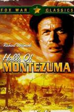 Watch Halls of Montezuma Tvmuse