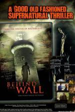 Watch Behind the Wall Tvmuse