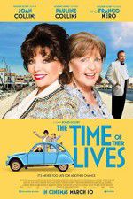 Watch The Time of Their Lives Tvmuse