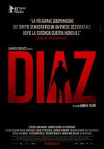 Watch Diaz: Don\'t Clean Up This Blood Tvmuse
