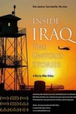 Watch Inside Iraq The Untold Stories Tvmuse