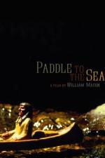 Watch Paddle to the Sea Tvmuse
