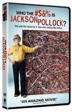 Watch Who the #$&% Is Jackson Pollock? Tvmuse