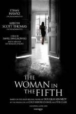 Watch The Woman in the Fifth Tvmuse