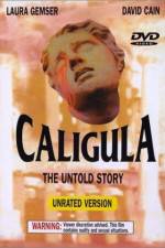 Watch Caligola La storia mai raccontata Tvmuse
