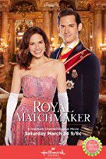 Watch Royal Matchmaker Tvmuse