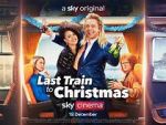 Watch Last Train to Christmas Tvmuse