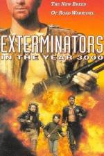 Watch Exterminators of the Year 3000 Tvmuse