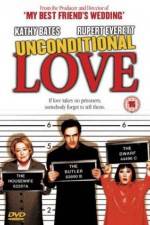 Watch Unconditional Love Tvmuse